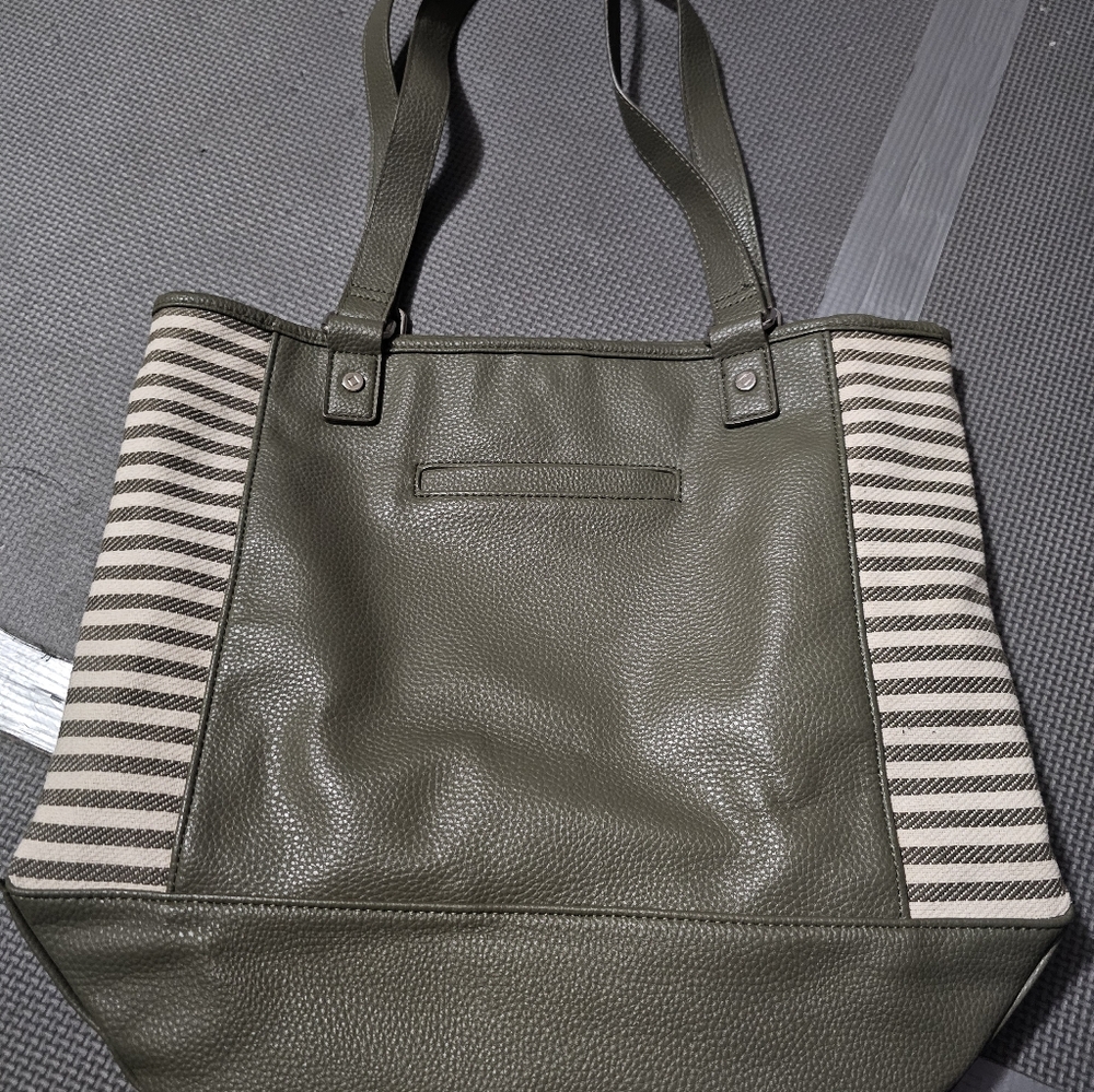 Thirty One Monogram Bag - Picture 3 of 7